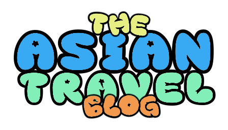 The Asian Travel Blog https://asiantravelblog.com